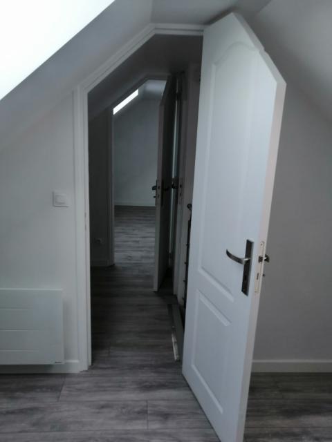 Location appartement T3 Claye Souilly - Photo 7