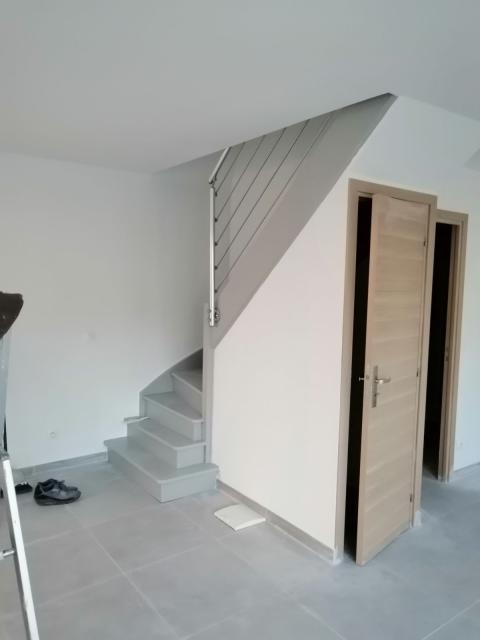 Location appartement T3 Claye Souilly - Photo 9