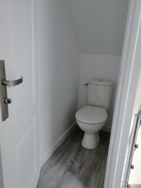 Location appartement T3 Claye Souilly - Photo 10