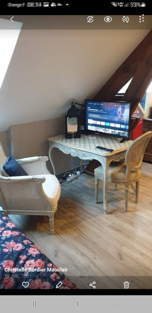 Location studio Jouy le Potier - Photo 4