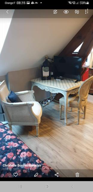 Location studio Jouy le Potier - Photo 6
