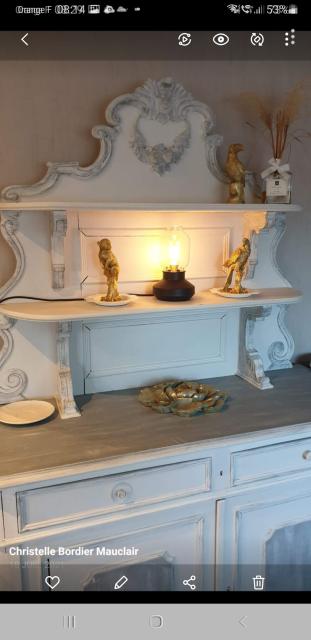 Location studio Jouy le Potier - Photo 7
