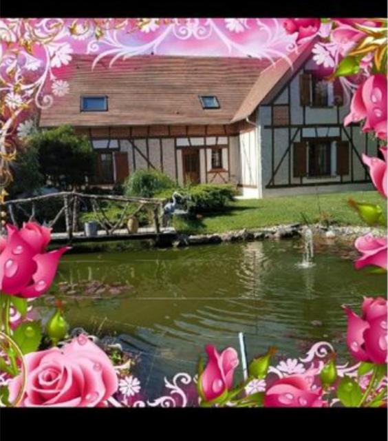 Location studio Jouy le Potier - Photo 10