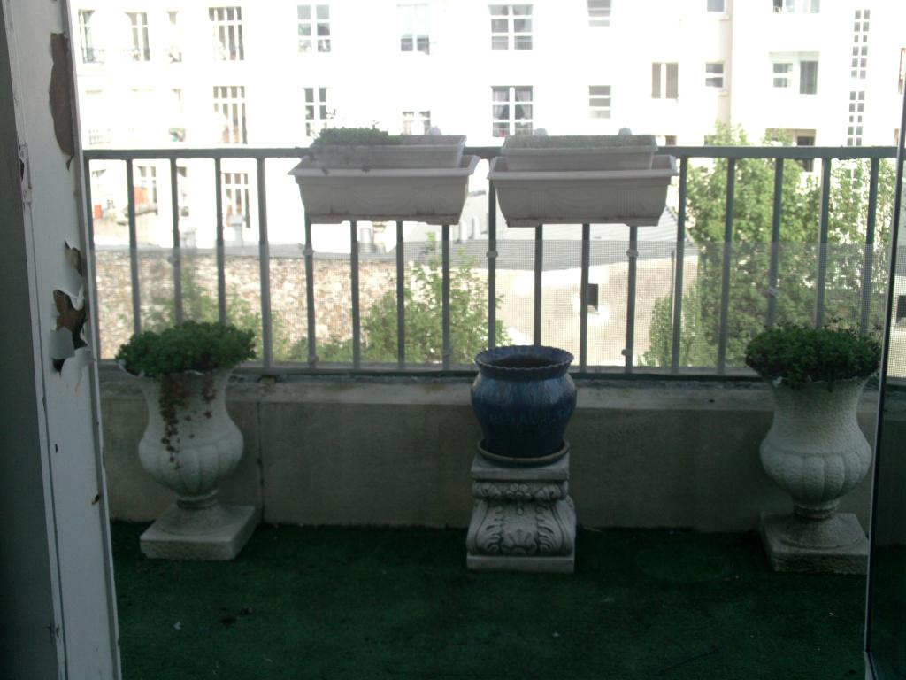 Location chambre Versailles - Photo 1