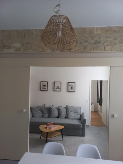 Location appartement T2 Bordeaux - Photo 3