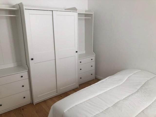 Location appartement T2 Bordeaux - Photo 4