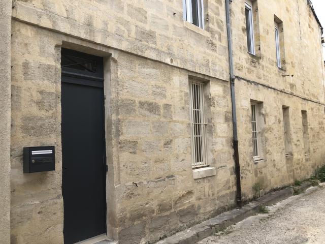 Location appartement T2 Bordeaux - Photo 6
