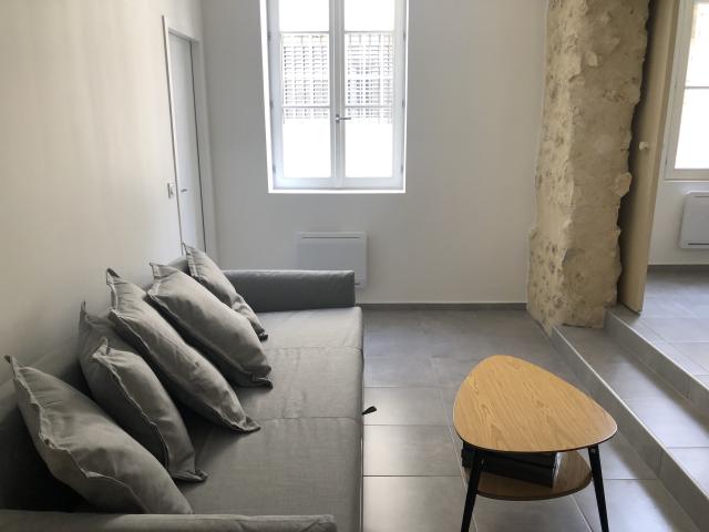 Location appartement T2 Bordeaux - Photo 8