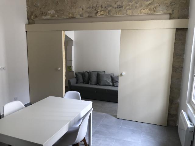 Location appartement T2 Bordeaux - Photo 10