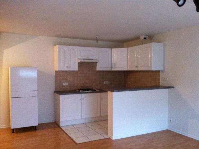 Location appartement T3 Plaisance - Photo 2