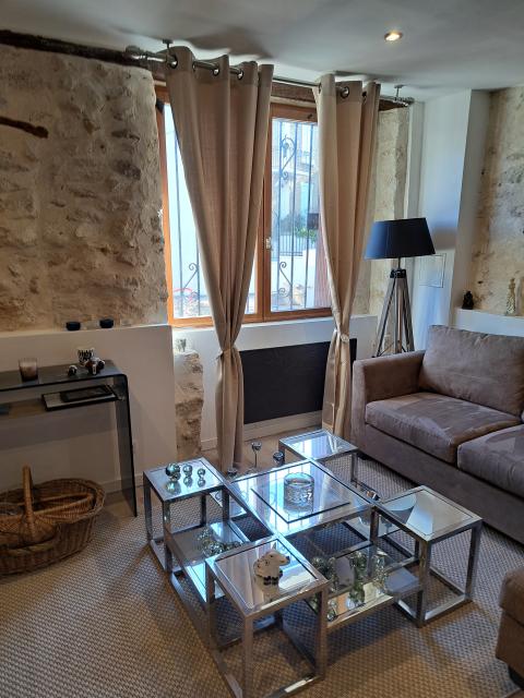 Location maison F3 Vernouillet - Photo 4