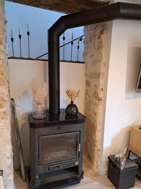 Location maison F3 Vernouillet - Photo 5