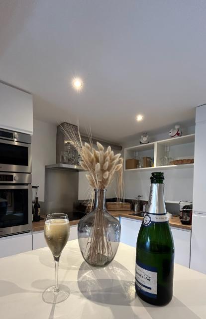 Location maison F3 Vernouillet - Photo 9
