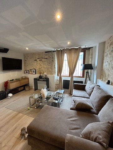 Location maison F3 Vernouillet - Photo 10