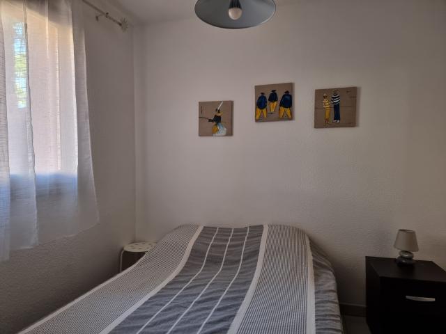 Location appartement T3 Bandol - Photo 6