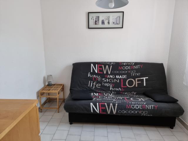 Location appartement T3 Bandol - Photo 7
