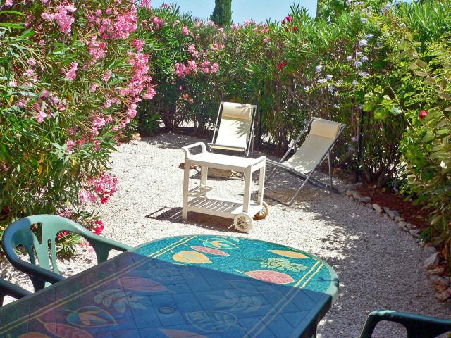 Location appartement T3 Bandol - Photo 9