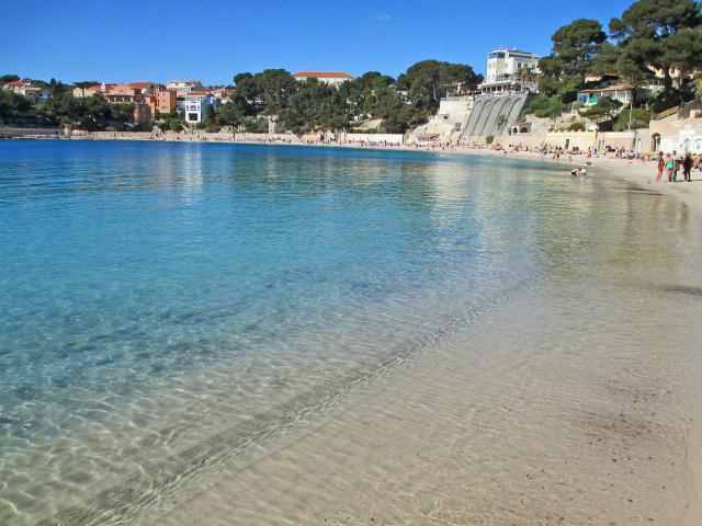Location appartement T3 Bandol - Photo 10