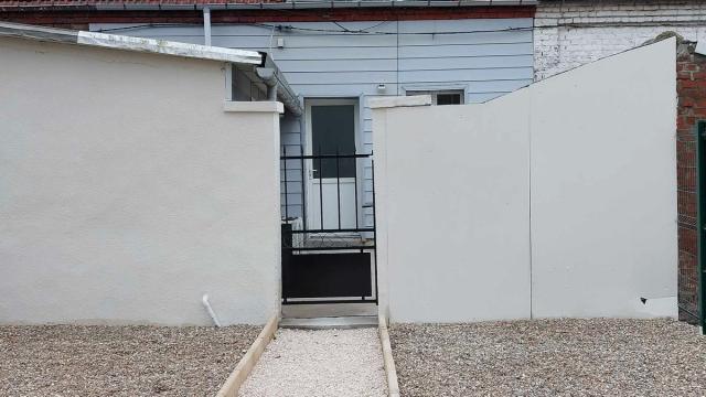 Location maison F3 Noeux les Mines - Photo 2