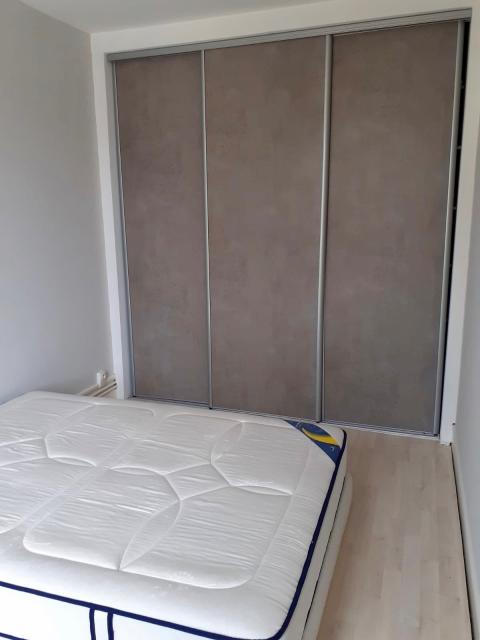Location appartement T2 Le Havre - Photo 2