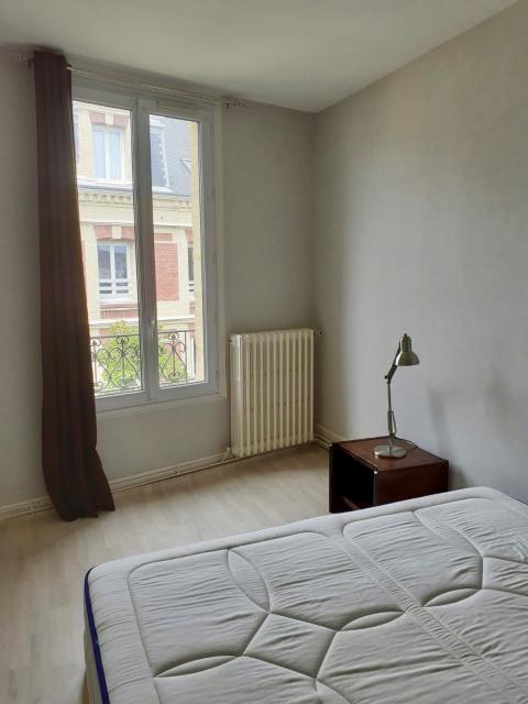 Location appartement T2 Le Havre - Photo 3