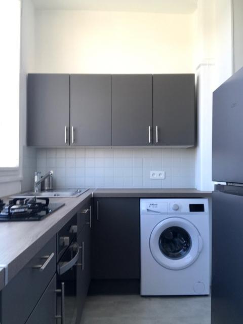 Location appartement T2 Le Havre - Photo 4