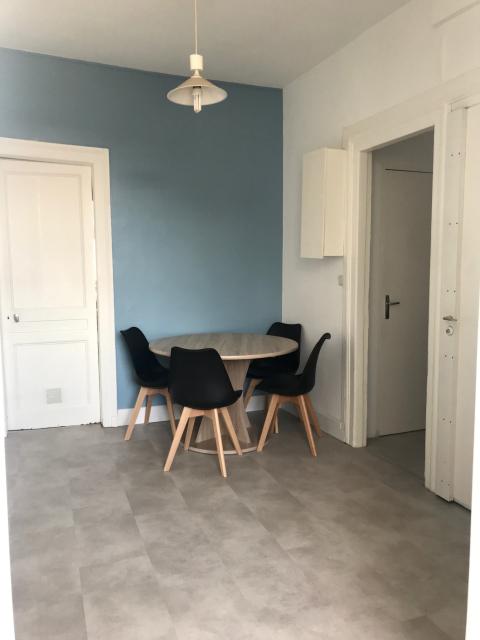 Location appartement T2 Le Havre - Photo 5