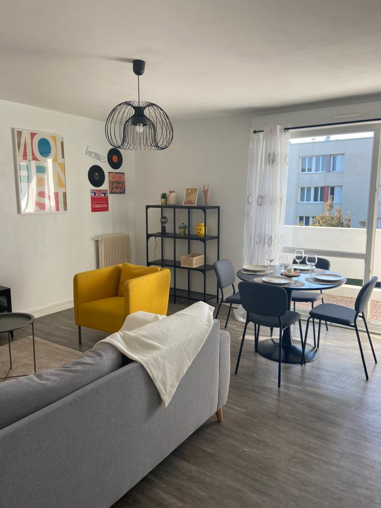 Location chambre St Brieuc - Photo 1