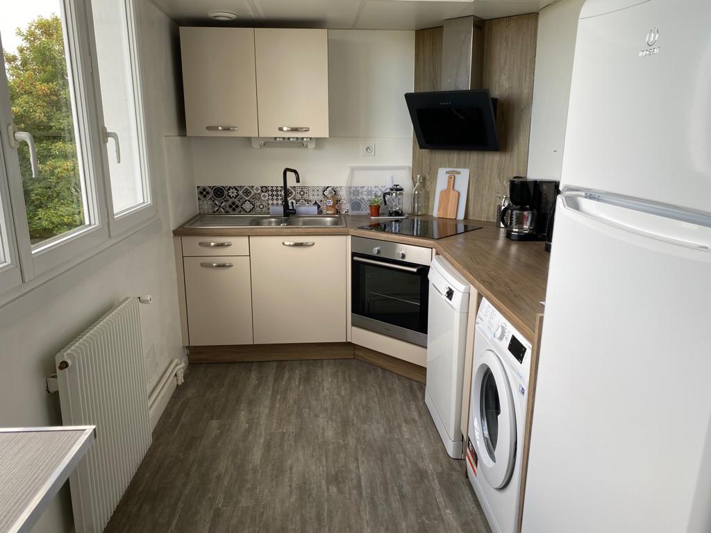 Location chambre St Brieuc - Photo 2