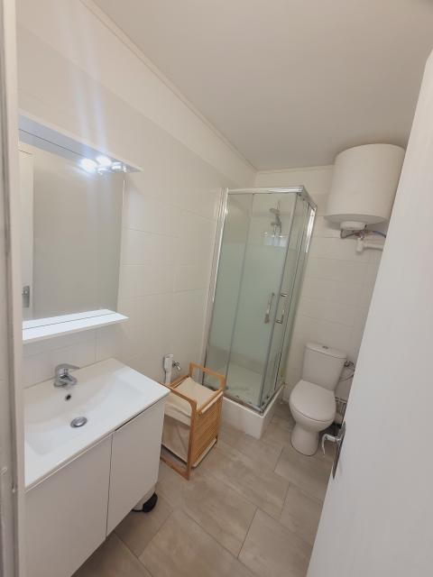 Location studio Canet en Roussillon - Photo 2