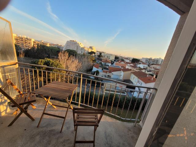 Location studio Canet en Roussillon - Photo 3