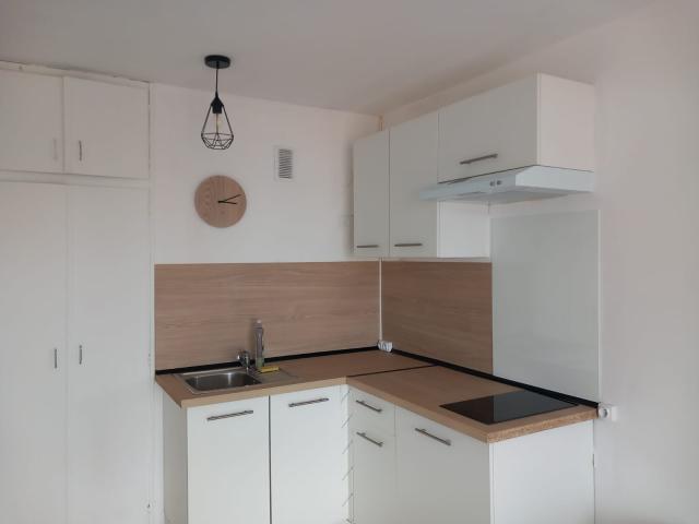 Location studio Canet en Roussillon - Photo 4