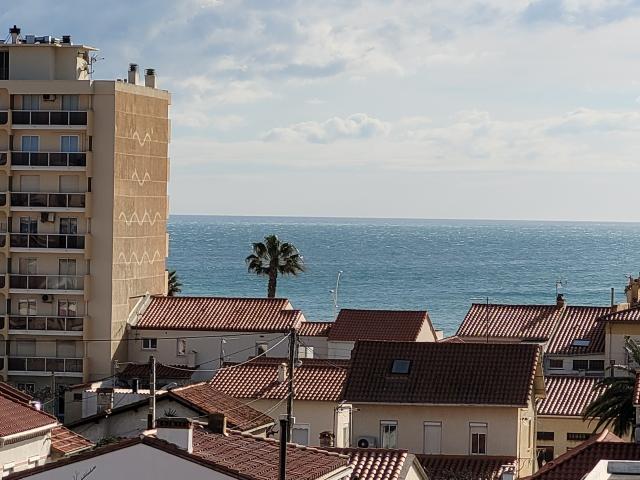 Location studio Canet en Roussillon - Photo 6