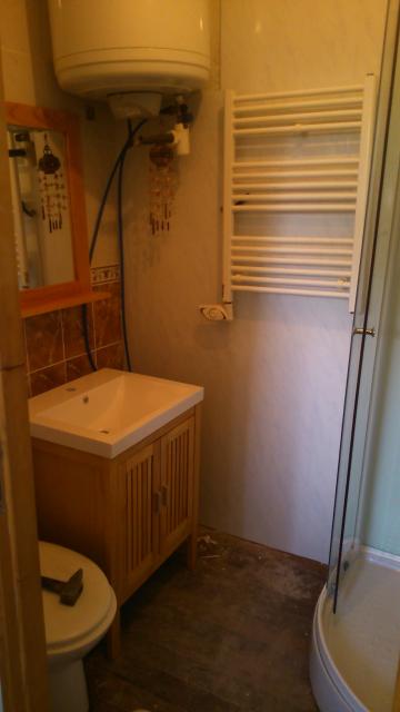 Location studio Le Peage de Roussillon - Photo 2