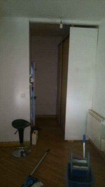 Location studio Le Peage de Roussillon - Photo 3