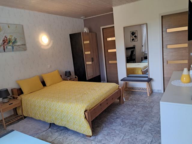 Location studio Carcassonne - Photo 4