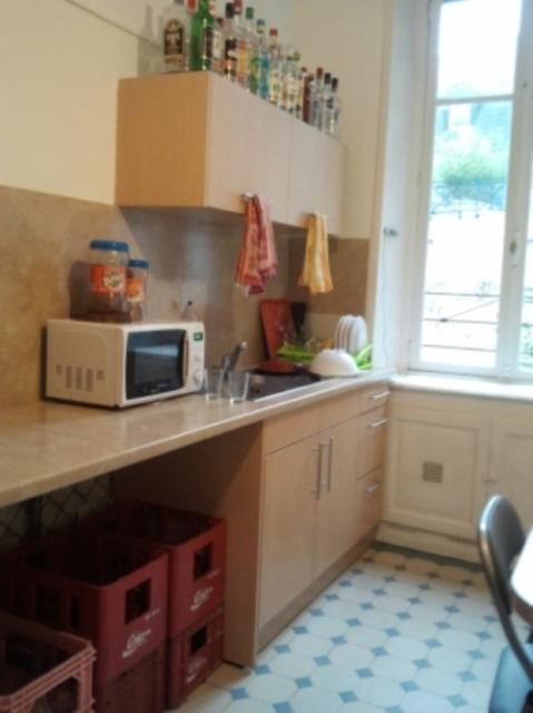 Location appartement T5 Belfort - Photo 2