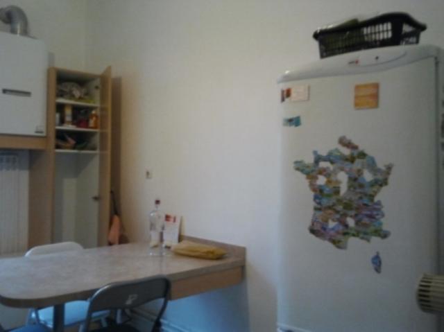 Location appartement T5 Belfort - Photo 3