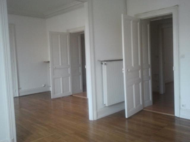 Location appartement T5 Belfort - Photo 5