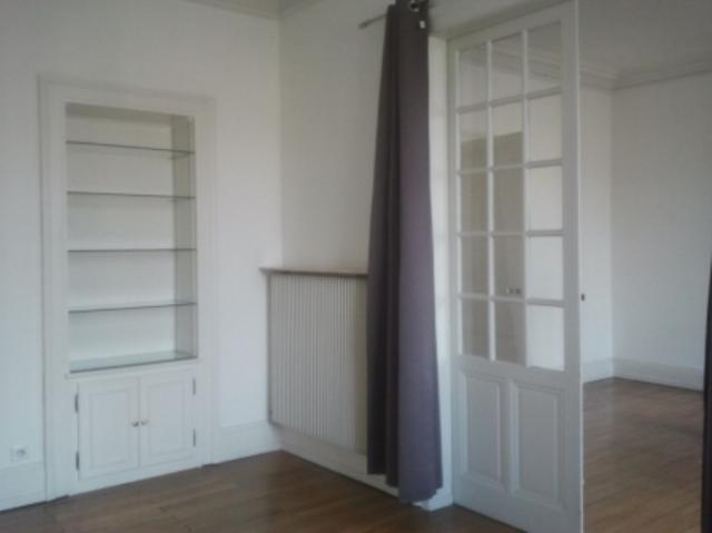Location appartement T5 Belfort - Photo 6