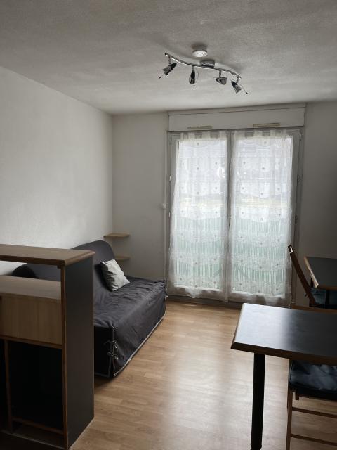 Location studio Besancon - Photo 2