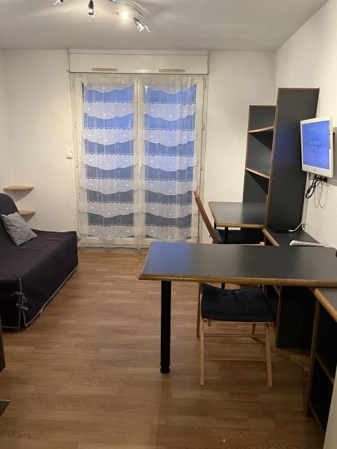 Location studio Besancon - Photo 3