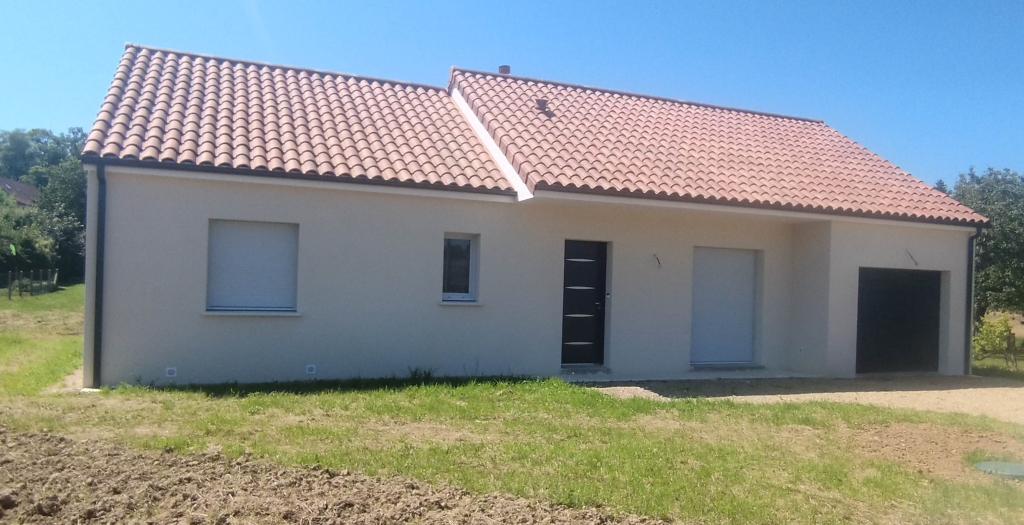 Location chambre St Yrieix la Perche - Photo 1