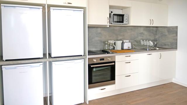 Location appartement T5 Cesson Sevigne - Photo 2