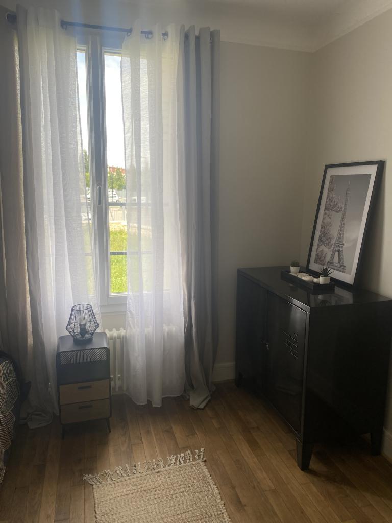 Location chambre Trappes - Photo 2