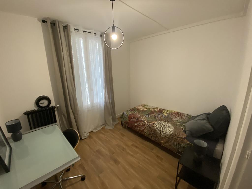 Location chambre Trappes - Photo 3