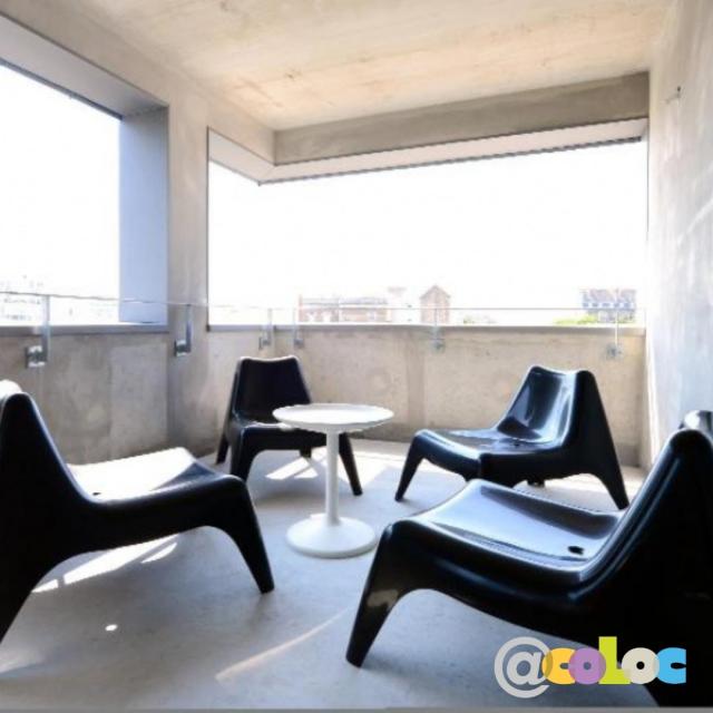 Location appartement T5 Nantes - Photo 2