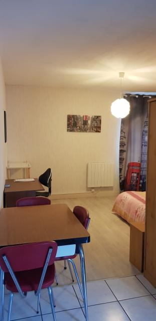 Location studio Montlucon - Photo 2