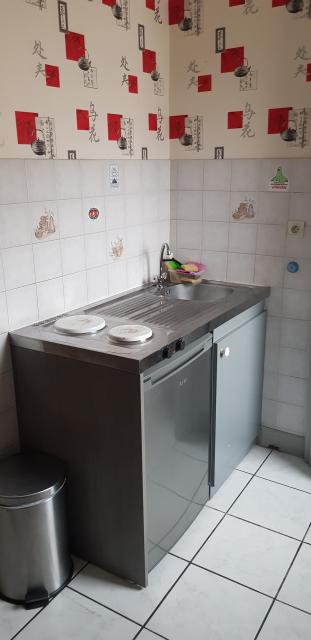 Location studio Montlucon - Photo 5