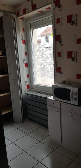 Location studio Montlucon - Photo 6
